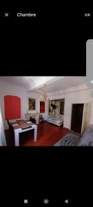 Appartements Chez Mamy Dee 3 : photos des chambres