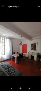 Appartements Chez Mamy Dee 3 : photos des chambres