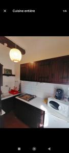 Appartements Chez Mamy Dee 3 : photos des chambres
