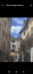 Appartements Chez Mamy Dee 3 : photos des chambres