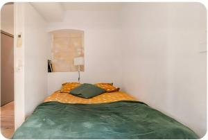 Lappartement duplex de la Roquette centre historique Arles