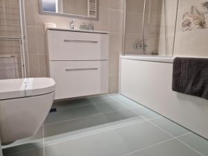 Toka Apartments 2 Rooms