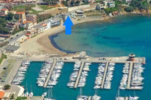 Appartement 2 Chambres - Vue sur Mer