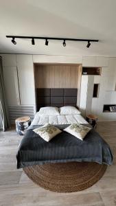 Cubicle 52 Terrace & Free Parking