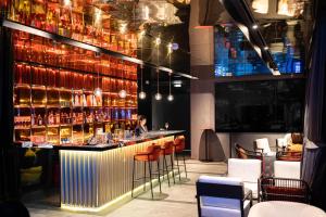 Ramada By Wyndham Bangkok Sukhumvit 87