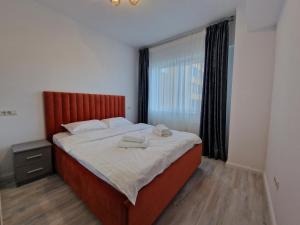 Toka Apartments 2 Rooms