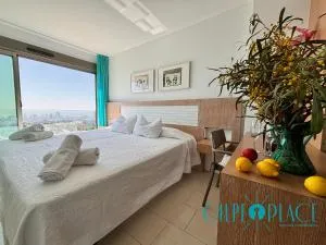 Orobianco Suite - Empedrola