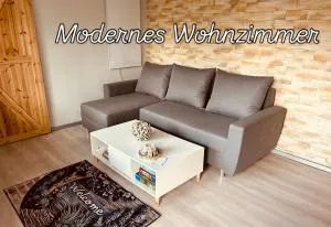 Ferienhaus Lavendel - Naundorf