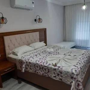 Yuvarlakçay pınar Otel - Köyceğiz