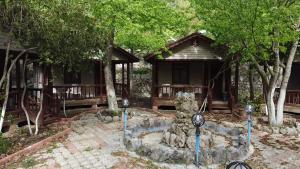 Yuvarlakçay pınar Otel