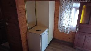 Yuvarlakçay pınar Otel