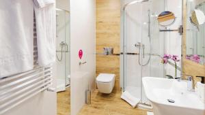 Apartament dwu poziomowy REZYDENCJA KARKONOSKA - Apartamentuj