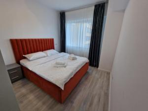 Toka Apartments 2 Rooms