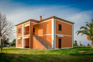 Agriturismo Agrimare Barba