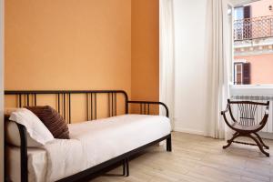 Palazzo Tridente Rooms