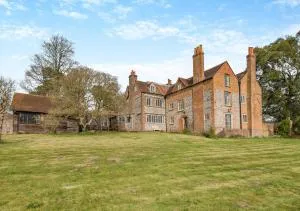 Coombe End Farm House - Checkendon