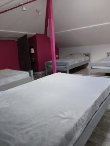 Appartements La Bastide : photos des chambres