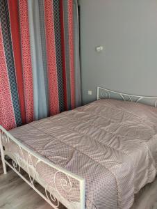 Appartements La Bastide : photos des chambres