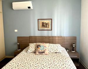 Charmoso, espaçoso, com ar condicionado, 7 hóspedes