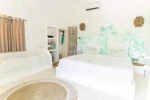 Phòng cho 3 người có Ban Công (Triple Room with Balcony)