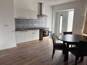 Apartments & Zimmer Jembke