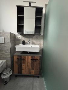 Apartments & Zimmer Jembke