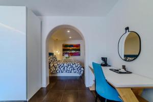 Luxury tenerife costa