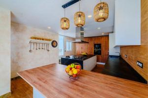 Luxury tenerife costa