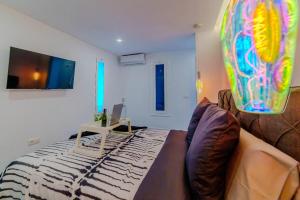 Luxury tenerife costa