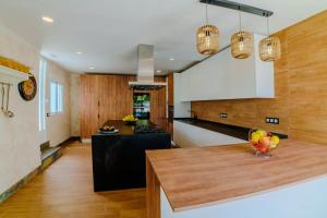 Luxury tenerife costa