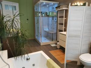 Chez sylvie et jean luc