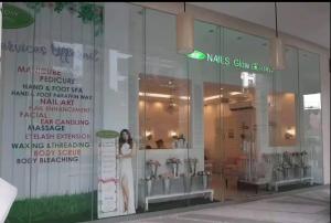 JRM Staycation Naia T3 C66E