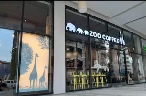 JRM Staycation Naia T3 C66E