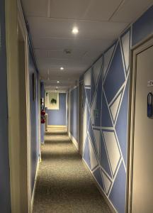 Hotels Hotel L'Univers : photos des chambres
