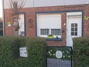 Maisons de vacances Chez Alain : photos des chambres