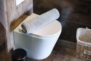 Appartements Coconhut Studio - Terrace - Pool : photos des chambres