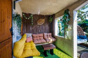 Appartements Coconhut Studio - Terrace - Pool : photos des chambres