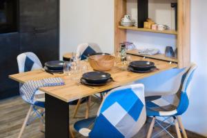 Appartements Coconhut Studio - Terrace - Pool : photos des chambres