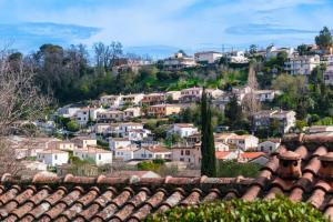 Appartements Coconhut Studio - Terrace - Pool : photos des chambres