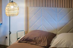 Appartements Coconhut Studio - Terrace - Pool : photos des chambres