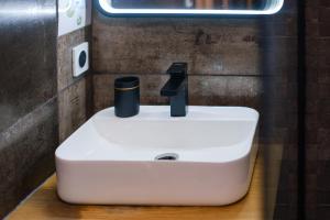 Appartements Coconhut Studio - Terrace - Pool : photos des chambres