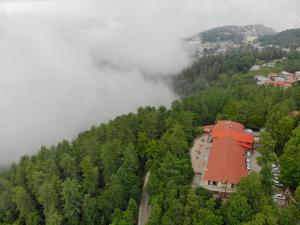 Shangrila Hotels and Resort - Hotel 3 stelle a Murree