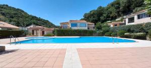 Appartements Coconhut Studio - Terrace - Pool : Studio Supérieur