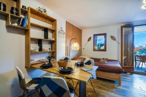 Appartements Coconhut Studio - Terrace - Pool : photos des chambres