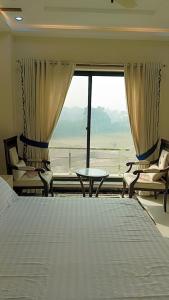 AR Suites Hotel apartments