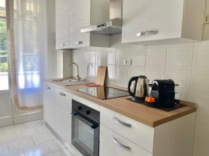 Ca del Mare - FREE Parking