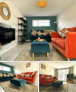 Lakeside, Causeway Coast - Cloyfin