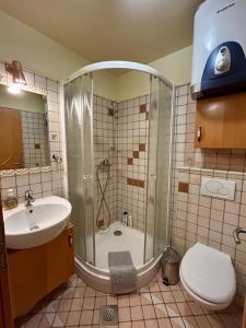 Apartment Crystal Rose 