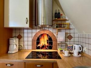 Apartment Crystal Rose 