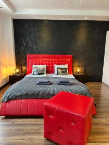 Apartament Centrum Chmielna 73c